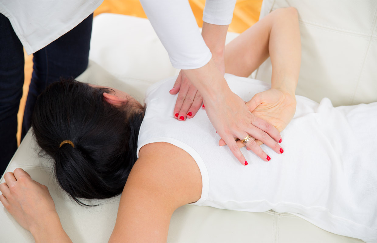 structure osteopathy in Calgary