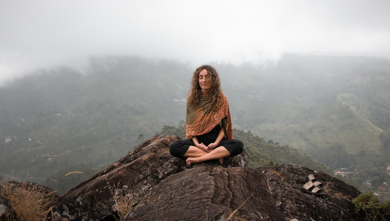 Mind-Body Connection in Travel: A Holistic Journey