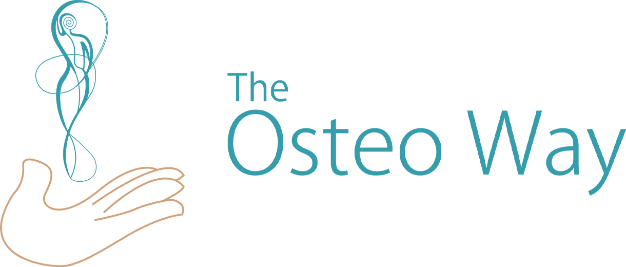The Osteo Way – Calgary Osteopathic Manual Therapy